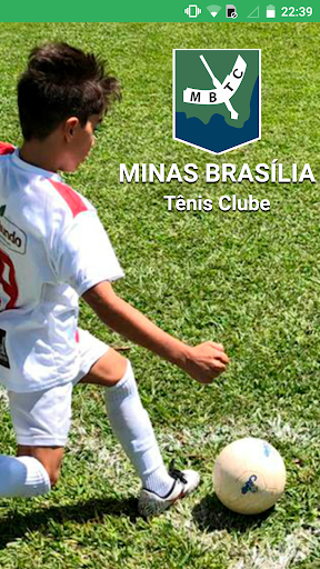 Android application Minas Brasília screenshort