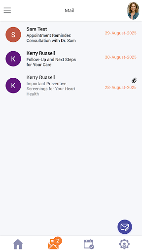 ManageMyHealth Ortus USA