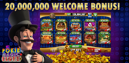 The Great Blue Heron Casino – The Online Slots That Pay The Casino