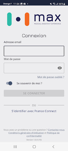 Predict-C Screen 2