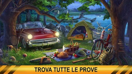 Anteprima dell'app
