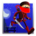 Cover Image of Télécharger Course des ninjas  APK