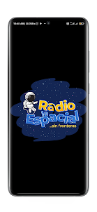 La espacial Radio