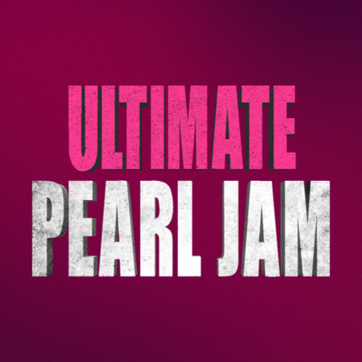 Ultimate Pearl Jam