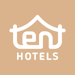 Cover Image of Download tent Hotels  APK
