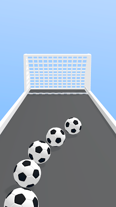 Super Stack Soccer - Screenshot 2