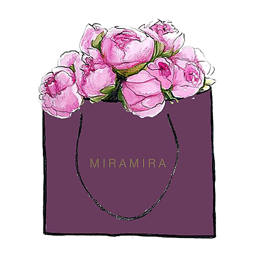 Miramira logo