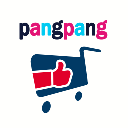 ปัง ปัง logo
