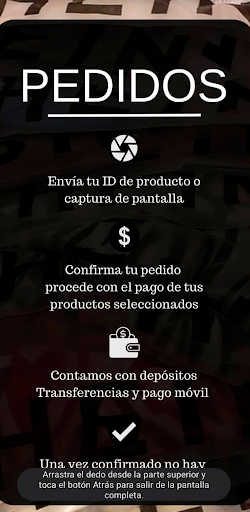 GENOV Screen 2