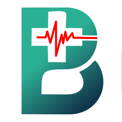 B+Harp Agent logo