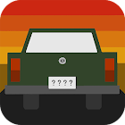 License Plate Game 1.0.4