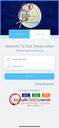 Suzi Snipps Salon