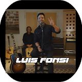 Luis Fonsi  -  Despacito Album icon