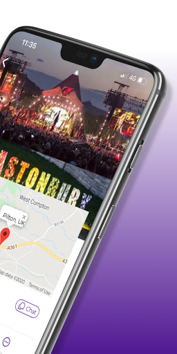 Gatha - Bring Friends Togetha Screenshot 4 - AppWisp.com