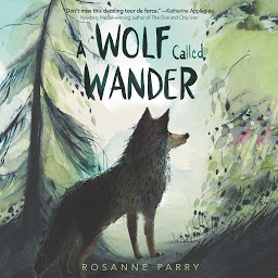 Icon image A Wolf Called Wander