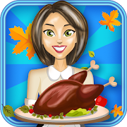 Top 21 Role Playing Apps Like Turkey Roast-Cooking games - Best Alternatives