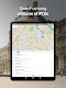 screenshot of Guru Maps - Offline Maps & Navigation