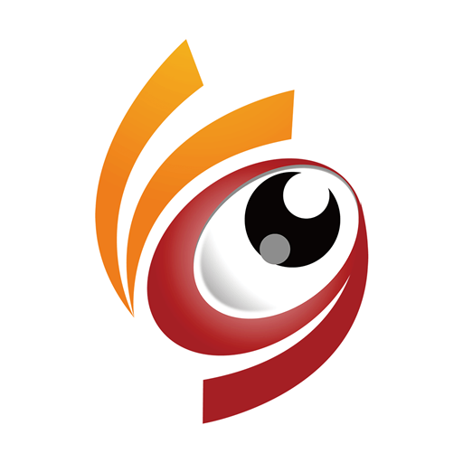 看福清 logo