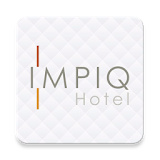Hotel IMPIQ icon