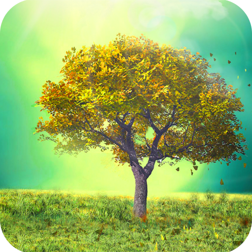 Nature Live Wallpaper - Apps on Google Play