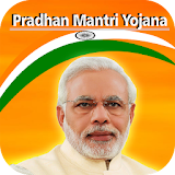Pradhan Mantri Yojana ♛ icon