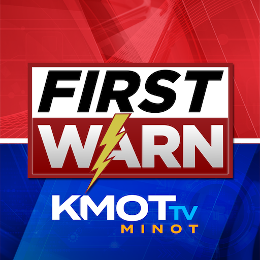 KMOT-TV First Warn Weather 5.4.604 Icon