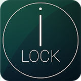 iLock; OS10 lock screen icon