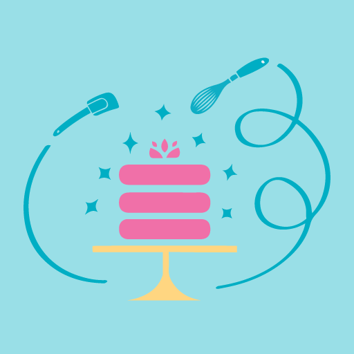 Sweet Eden Bakeshop Rewards logo