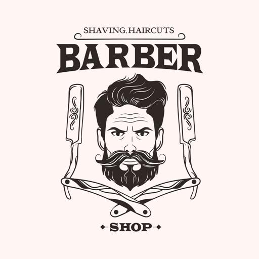 VIP BARBIER logo