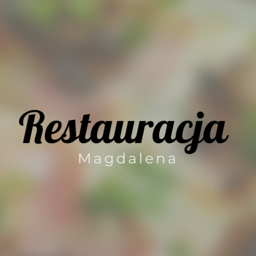 Pizzeria Magdalena logo