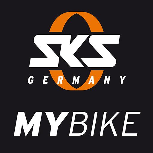 SKS/MYBIKE  Icon