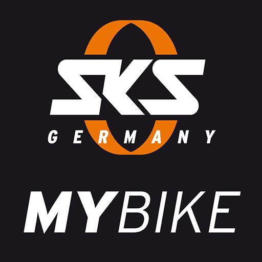 SKS/MYBIKE 2.5.0-149631 Icon