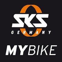 SKS/MYBIKE - Navigation, Cockpit & Fahrradpass