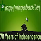 Pakistan Independence Day Wallpapers icon