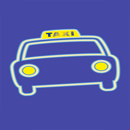 fiftyfifty Taxi Werra-Meißner logo