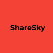 ShareSky – Connecting people