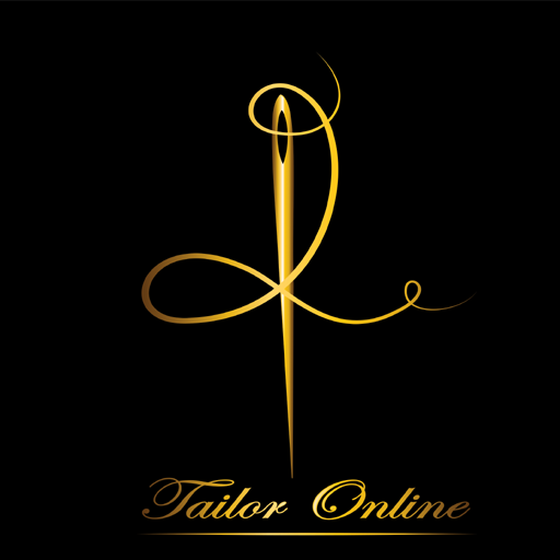 Online tailor shop