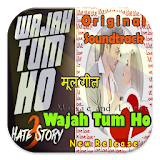 OST Wajah Tum Ho with Lyric icon