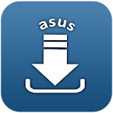 Client of ASUS Download Master icon