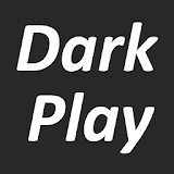 Dark Mode theme for Playstore | Google Apps icon