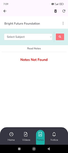 Bright Future Foundation