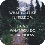 Cover Image of Download Quote Wallpaper 3.0 APK