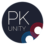 PK Unity - Global Parkour Map icon