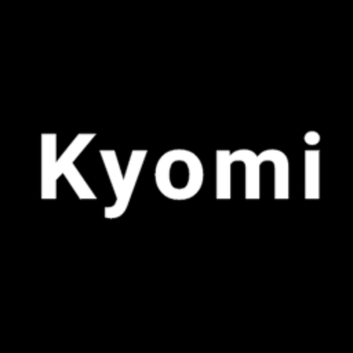 Kyomi - Anime