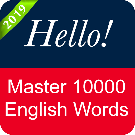 English Vocabulary Master 4.0 Icon