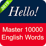 Cover Image of डाउनलोड English Vocabulary Master  APK