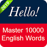 English Vocabulary Master icon