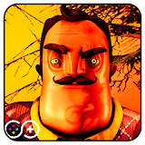 New guide for hello neighbor alpha 4 icon