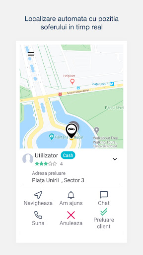 As Taxi Braila Sofer