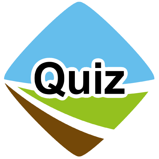 VäxtodlingsQuiz logo